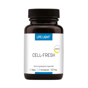 Cell-Fresh Morgen (60 Kapseln)