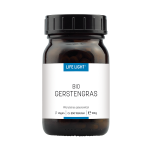 Gerstengras Bio! (250 Tabletten) Gerstengras Bio! (250 Tabletten)