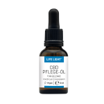 CBD Pflege-Öl (10 ml) CBD Pflege-Öl (10 ml)