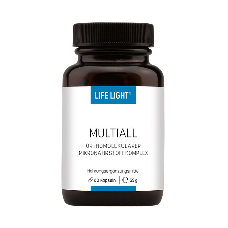 MultiAll (60 Kapseln)