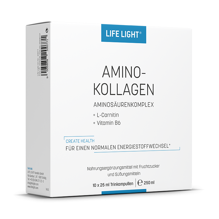 Amino-Kollagen (10x25ml)