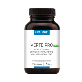 Verte pro aktiv (120 Kapseln)