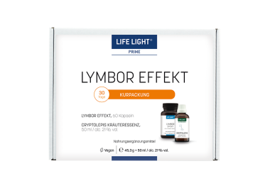 PRIME LymBor effekt (Kurpackung)