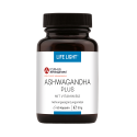 Ashwagandha plus (60 Kapseln)