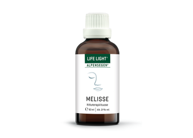 Alpensegen Melisse (50 ml)