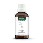 Alpensegen Ysop (50 ml)
