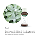 Alpensegen Salbei (50 ml)