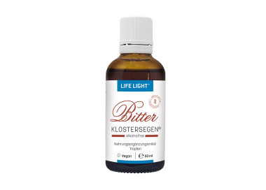 Klostersegen Bittertropfen - alkoholfrei (50 ml)