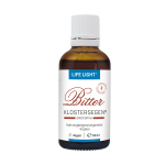 Klostersegen Bittertropfen - alkoholfrei (50 ml)