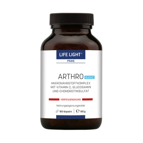 PRIME Arthro Basic (180 Kapseln)