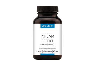 Inflam effekt (90 Kapseln)