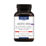 Verte pro akut - Vorteilspackung (120 Kapseln)
