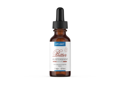 Klostersegen Bittertropfen - alkoholfrei (50 ml)