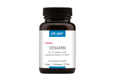 Venamin (60 Kapseln)