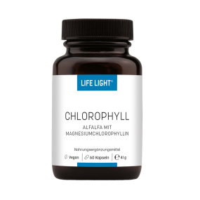 Chlorophyll (60 Kapseln)