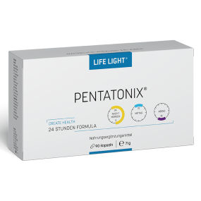 Pentatonix - 24h Formel (90 Kapseln)