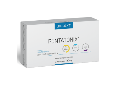 Pentatonix - 24h Formel (90 Kapseln)