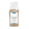 Flohsamenschalen ungemahlen (500g)