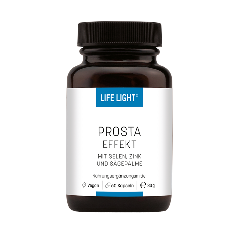Prosta effekt (60 Kapseln)
