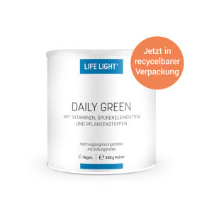 Daily Green (300 g Pulver)