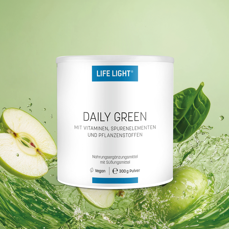 Daily Green (300 g Pulver)