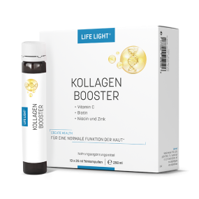 Kollagen Booster (10x 25ml)