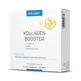 Kollagen Booster (10x 25ml)