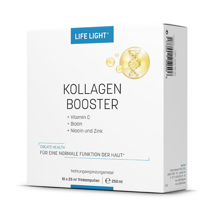 Kollagen Booster (10x 25ml)