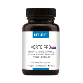 VERTE pro akut (60 Kapseln)