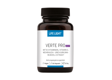 VERTE pro akut (60 Kapseln)