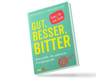 Buch - Gut, besser, bitter