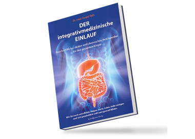 Buch - Der integrativmedizinische Einlauf