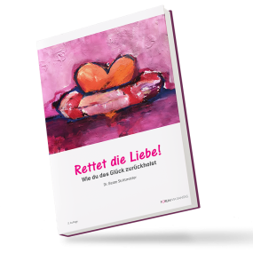 Buch - Rettet die Liebe (Beate Strittmatter)