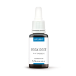 Rock Rose Blütenessenz (20 ml)
