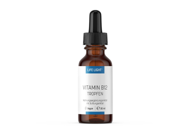 Vitamin B12 Tropfen (30 ml)