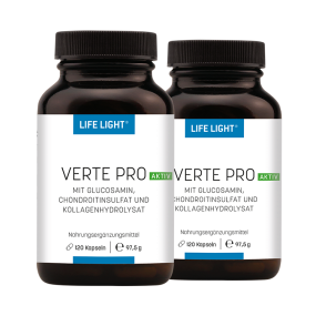 PRIME Verte pro aktiv (2x 120 Kapseln)