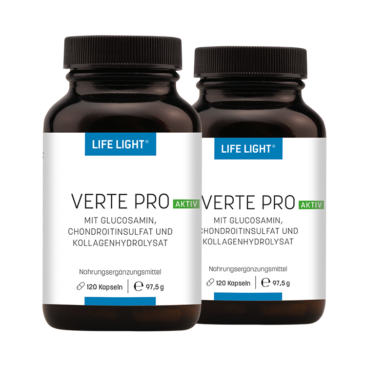 PRIME Verte pro aktiv (2x 120 Kapseln)