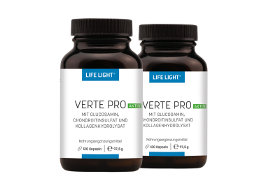 PRIME Verte pro aktiv (2x 120 Kapseln)