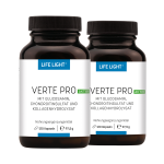 PRIME Verte pro aktiv (2x 120 Kapseln)