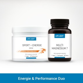 Energie & Performance Duo