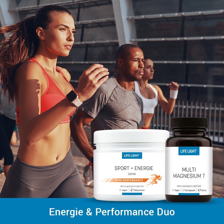 Energie & Performance Duo