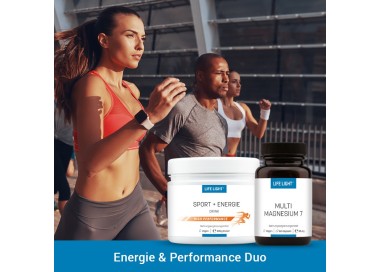 Energie & Performance Duo