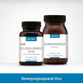 Mobility-Duo