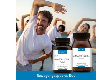 Mobility-Duo