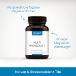 Set für Nerven- & Stressresistenz