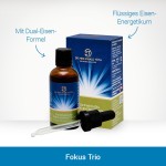 Set für Fokus & mentale Leistung