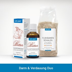 Verdauungs-Duo