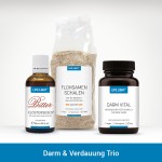 Set für Darm & Verdauung