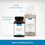 Set für Darm & Verdauung