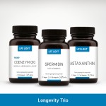 Set für Longevity